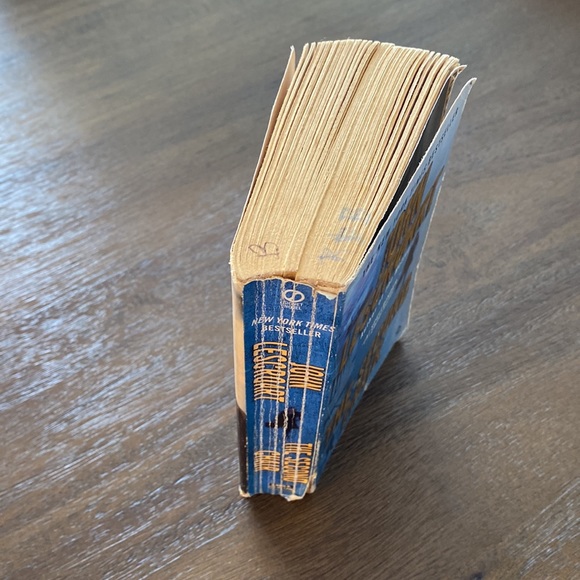 The Second Chair by John Lescroart (paperback) - Picture 7 of 7